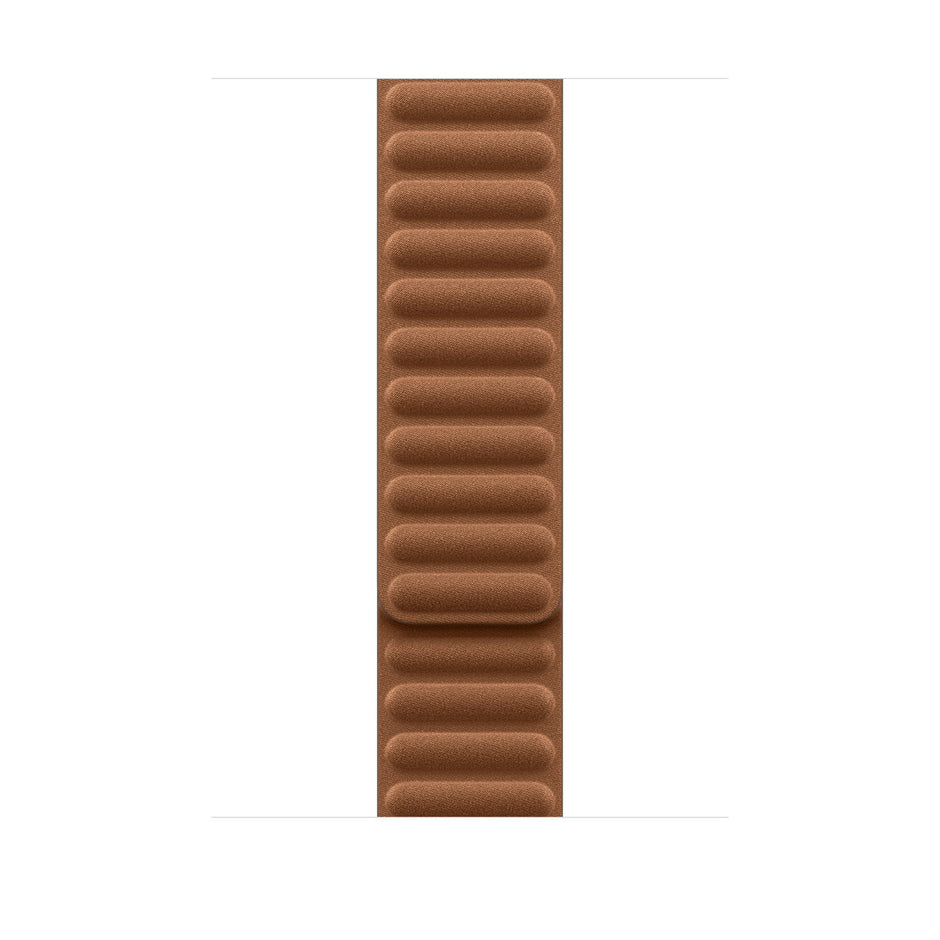 Apple Watch 46mm Magnetic Link - Caramel / M/L