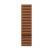 Apple Watch 46mm Magnetic Link - Caramel / M/L