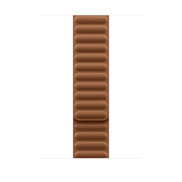 Apple Watch 46mm Magnetic Link - Caramel / M/L