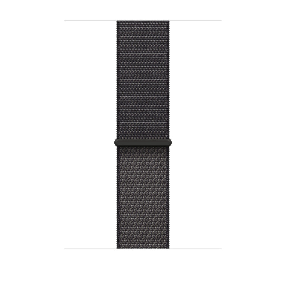 46mm Dark Gray Sport Loop