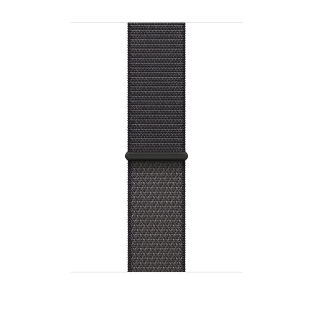46mm Dark Gray Sport Loop