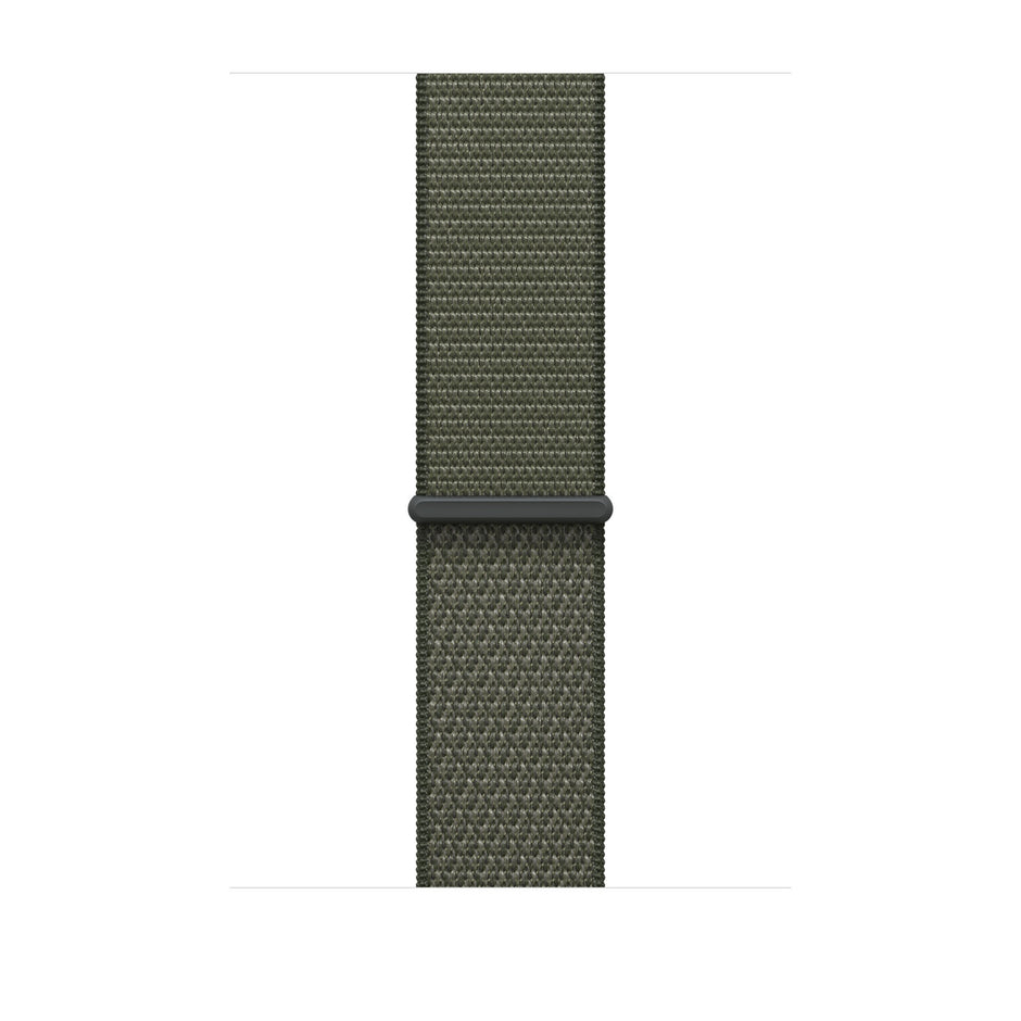 46mm Forest Sport Loop