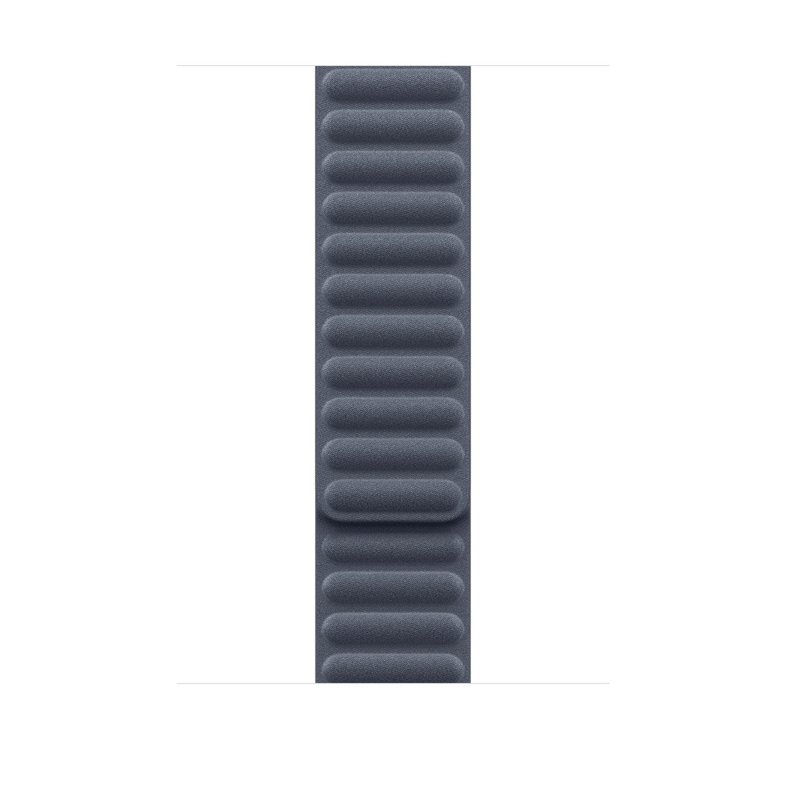 Apple Watch 46mm Magnetic Link - Navy / M/L