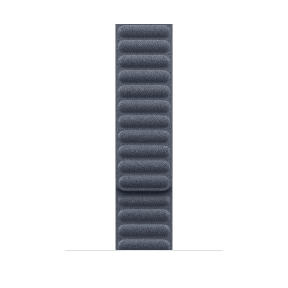 Apple Watch 46mm Magnetic Link - Navy / M/L