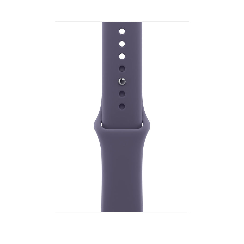46mm Purple Fog Sport Band - M/L