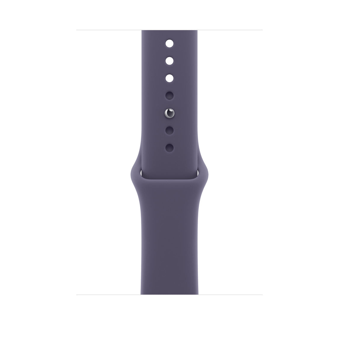 46mm Purple Fog Sport Band - S/M