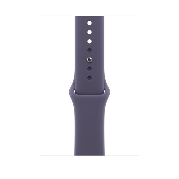 46mm Purple Fog Sport Band - S/M