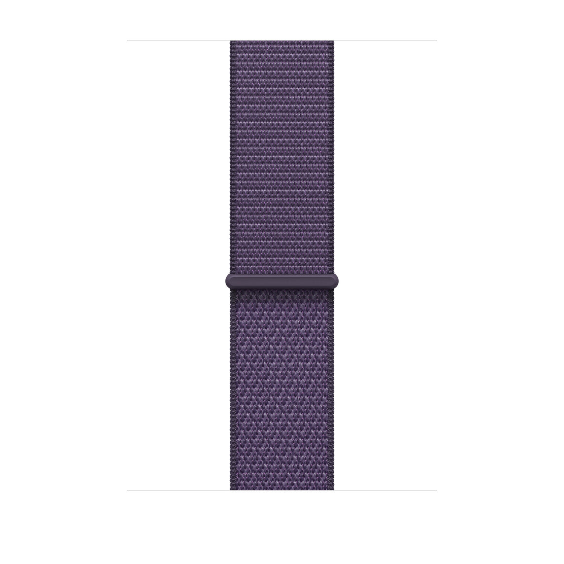 46mm Purple Fog Sport Loop