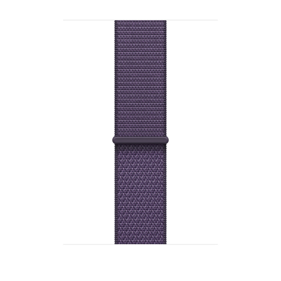 46mm Purple Fog Sport Loop