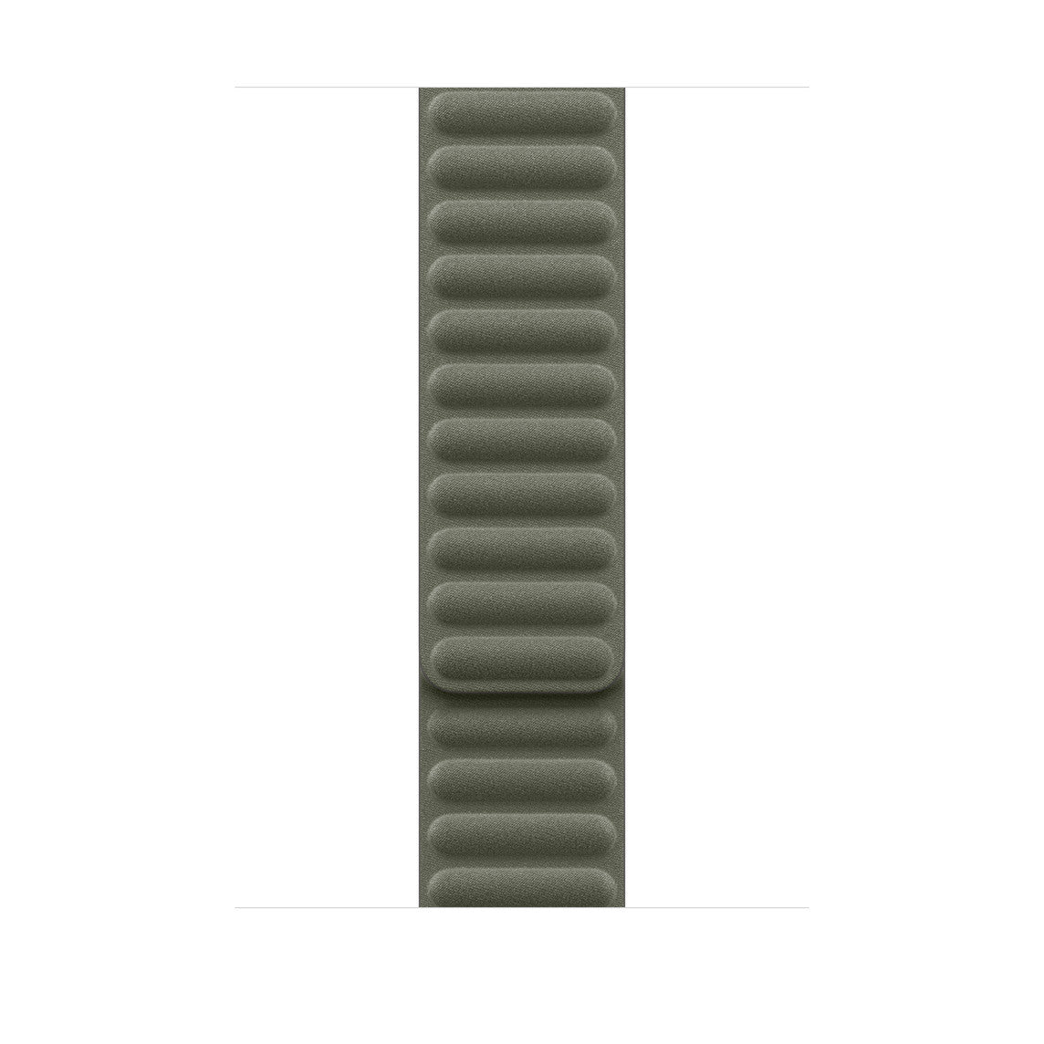 Apple Watch 46mm Magnetic Link - Sage Gray / M/L