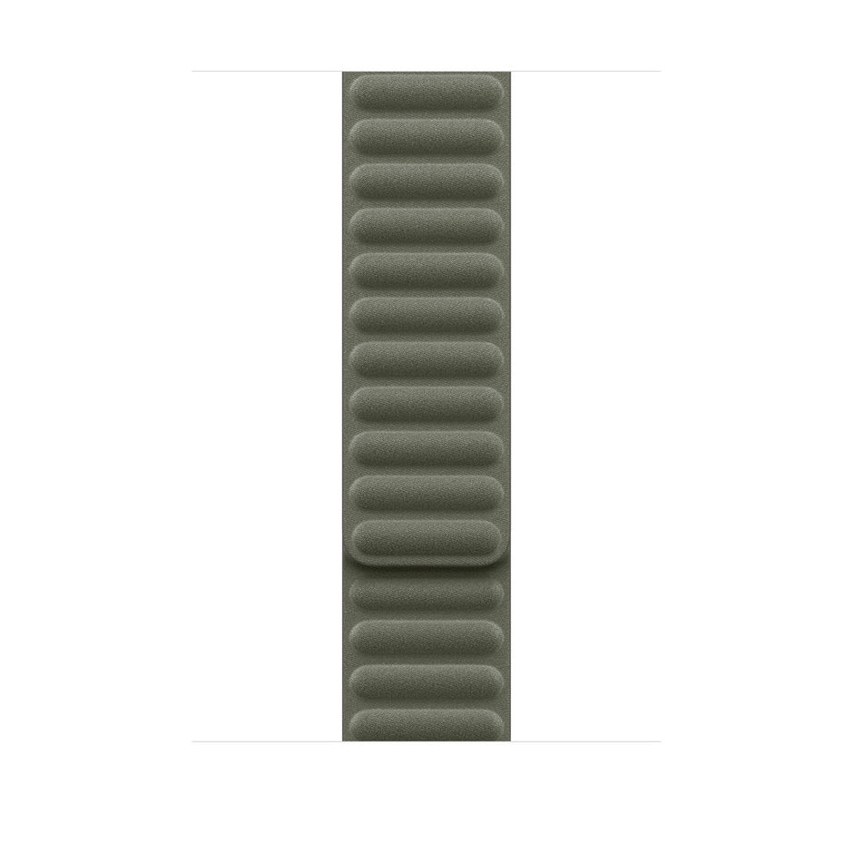 Apple Watch 46mm Magnetic Link - Sage Gray / S/M