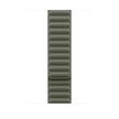 Apple Watch 46mm Magnetic Link - Sage Gray / S/M