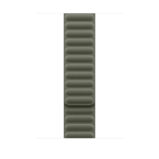Apple Watch 46mm Magnetic Link - Sage Gray / S/M