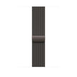 46mm Slate Milanese Loop - S/M