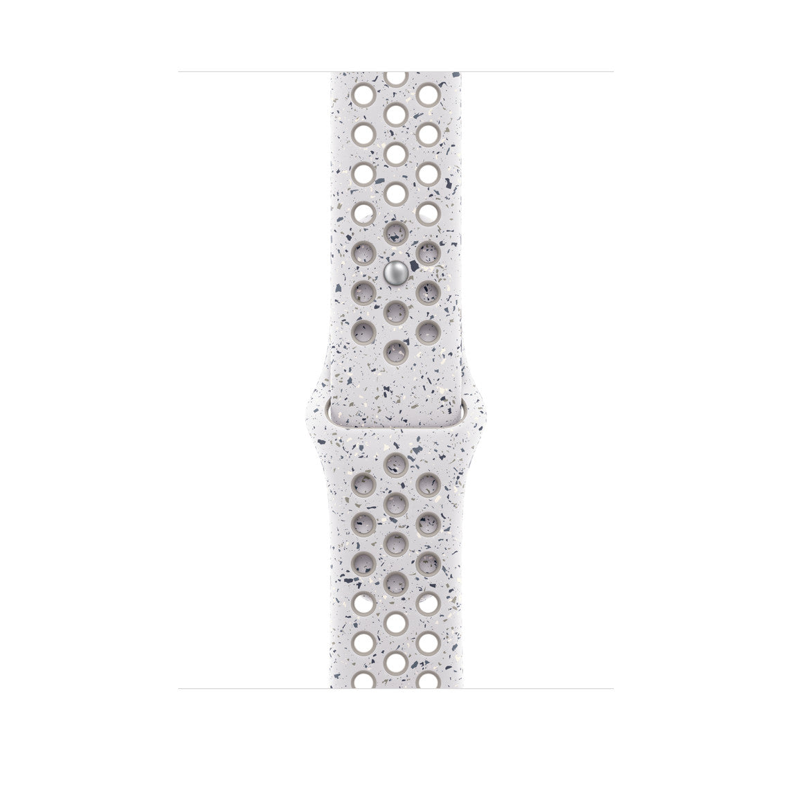 46mm Veiled Grey Nike Sport Band - S/M
