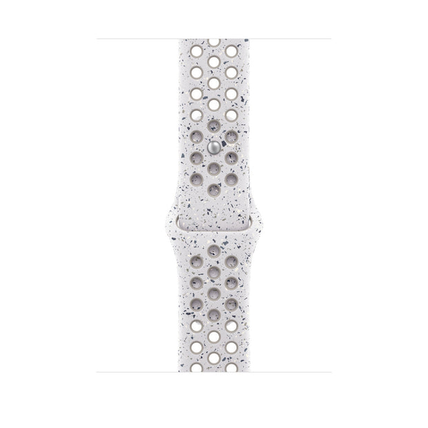 46mm Veiled Grey Nike Sport Band - S/M