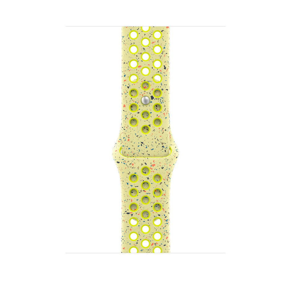 46mm Volt Splash Nike Sport Band - M/L