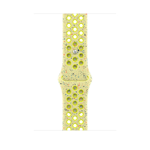 46mm Volt Splash Nike Sport Band - M/L