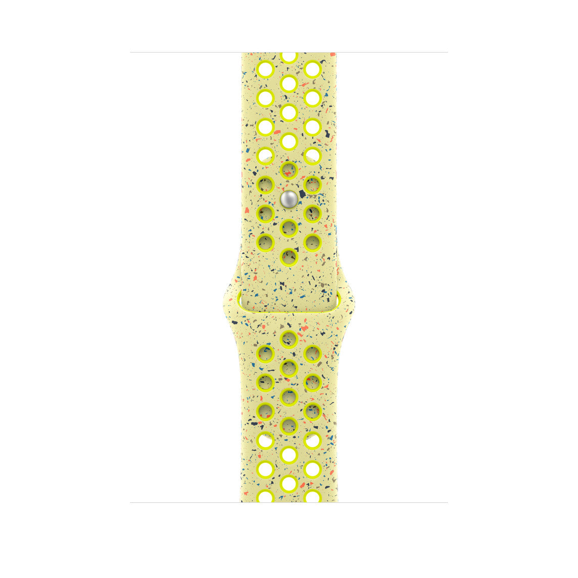 46mm Volt Splash Nike Sport Band - S/M