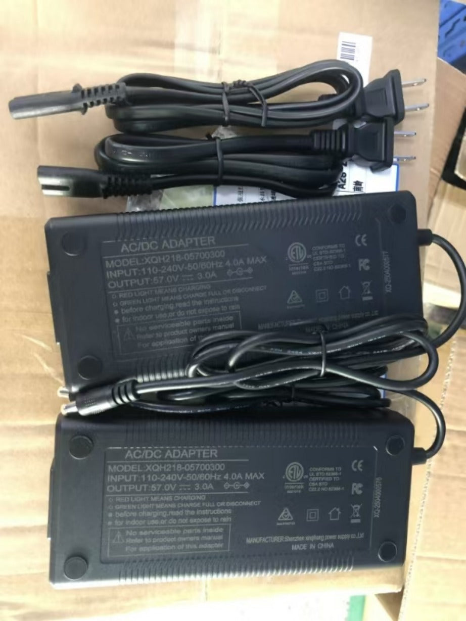 Зарядно / адаптер за Starlink Standard Kit V3 / V4 – 57V, 3.0A