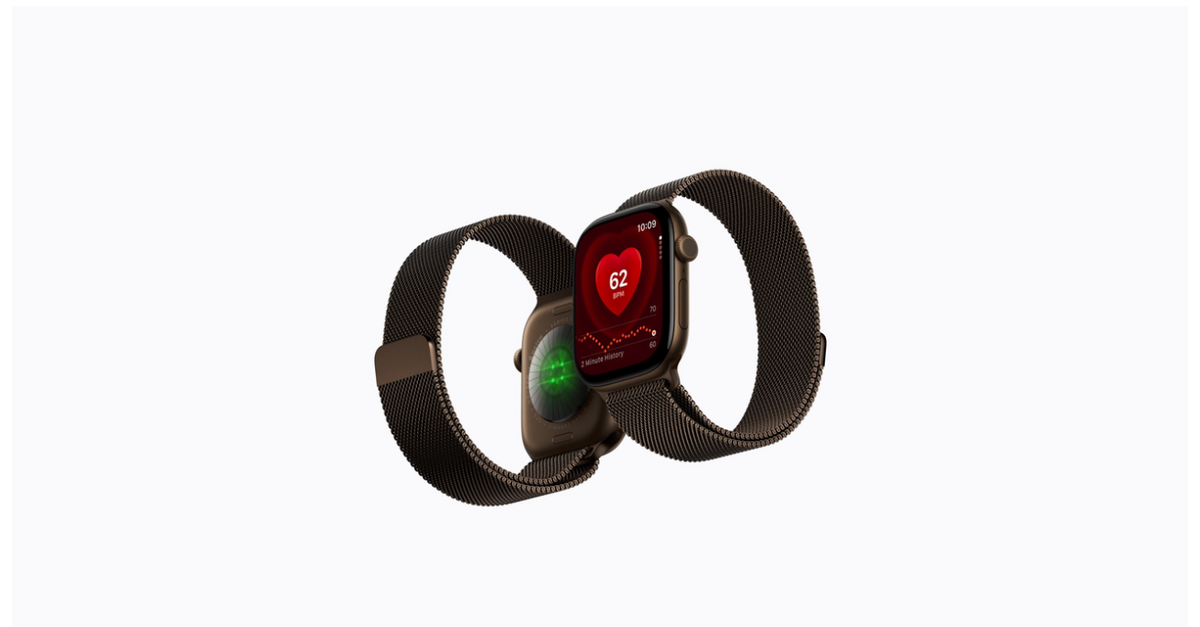 Apple Watch 12
