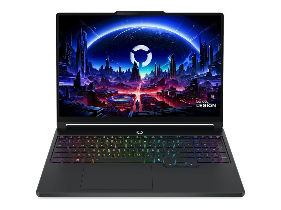 Lenovo Legion 5 15.3" Core Ultra 7 356H 32GB/1TB GeForce RTX 5060 8GB OLED без ОС Eclipse Black