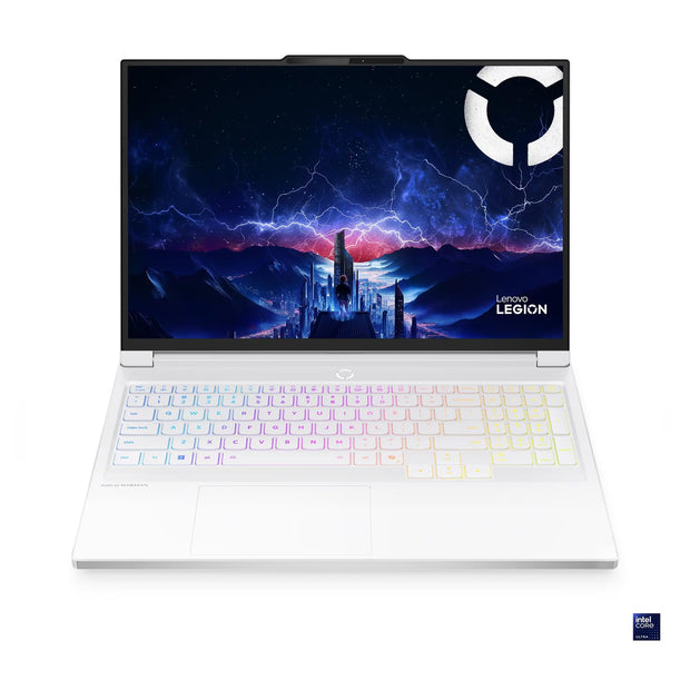 Lenovo Legion 7 16" Core Ultra 9 275HX 32GB/1TB GeForce RTX 5070 8GB OLED W11 Home Glacier White