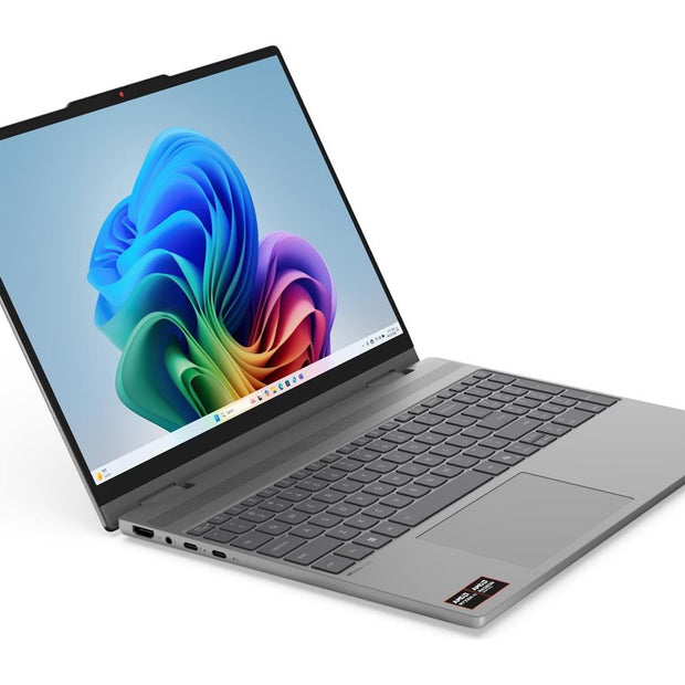 Lenovo IdeaPad 5 2-in-1 14" Ryzen 5 230 16GB/512GB Touch W11 Home Luna Grey
