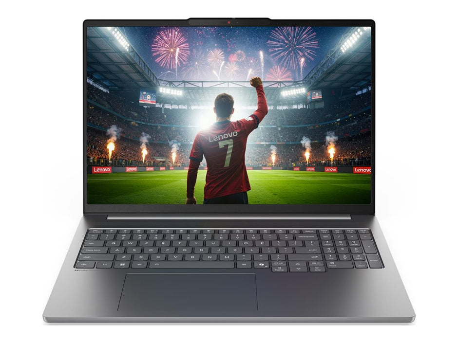 Lenovo IdeaPad Pro 5 16" Core Ultra 7 356H 32GB/1TB OLED без ОС Luna Grey
