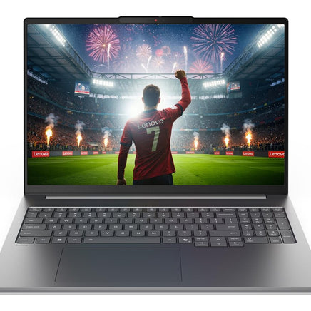 Lenovo IdeaPad Pro 5 16" Core Ultra 7 356H 32GB/1TB OLED без ОС Luna Grey
