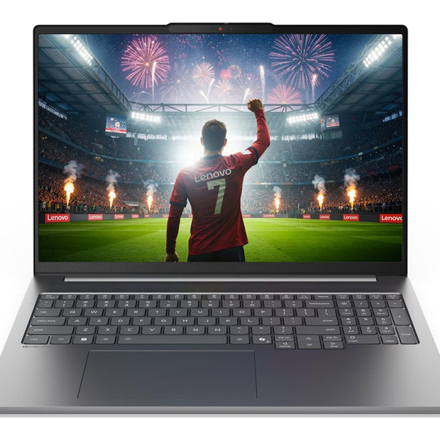 Lenovo IdeaPad Pro 5 16" Core Ultra 7 356H 32GB/1TB OLED без ОС Luna Grey