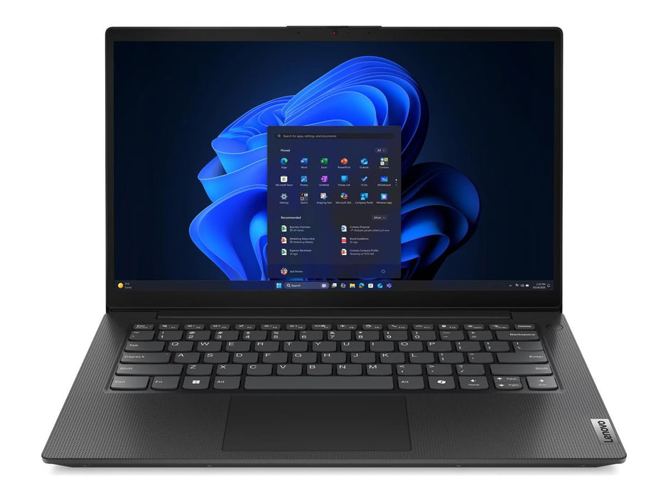 Lenovo IdeaPad Slim 3 14" Core 3 304 8GB/512GB W11 Home Cosmic Blue
