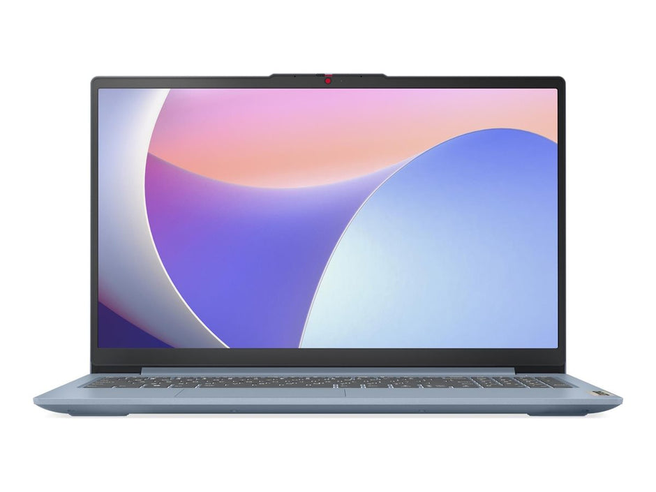 Lenovo IdeaPad Slim 3 15.6" N150 8GB/512GB без ОС Frost Blue