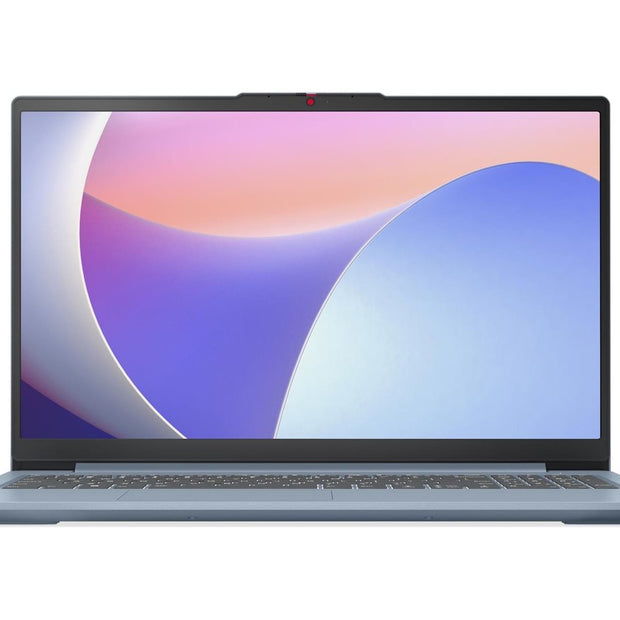 Lenovo IdeaPad Slim 3 15.6" N150 8GB/512GB без ОС Frost Blue