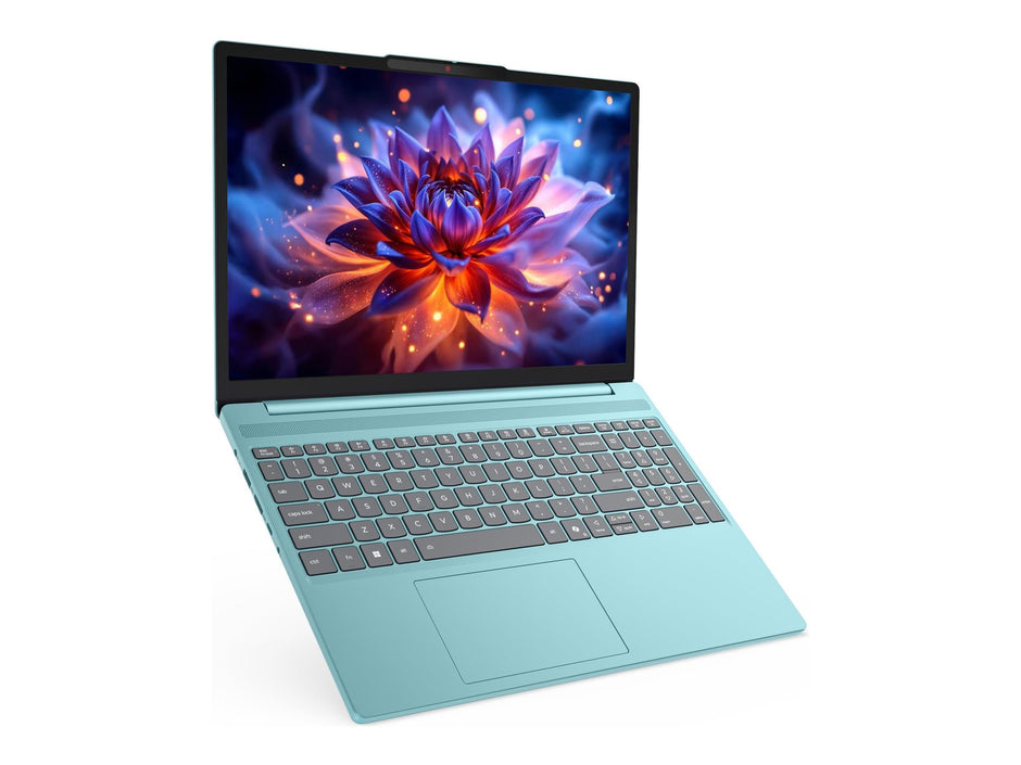 Lenovo IdeaPad Slim 3 15.3" Core 3 304 16GB/512GB W11 Home Jelly Mint