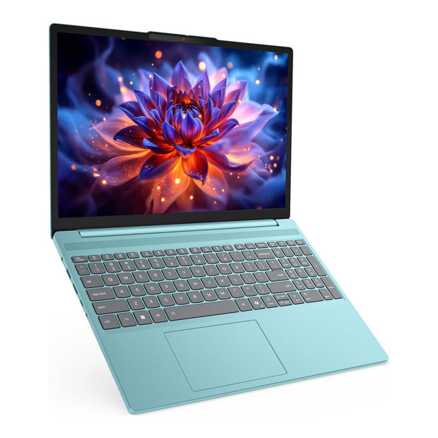 Lenovo IdeaPad Slim 3 15.3" Core 3 304 16GB/512GB W11 Home Jelly Mint