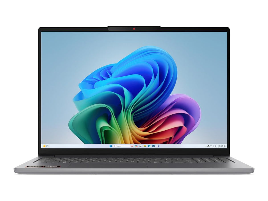 Lenovo IdeaPad Slim 5 16" Core Ultra 7 355 32GB/1TB без ОС Luna Grey
