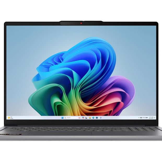 Lenovo IdeaPad Slim 5 14" Ryzen 5 240 16GB/512GB без ОС Luna Grey