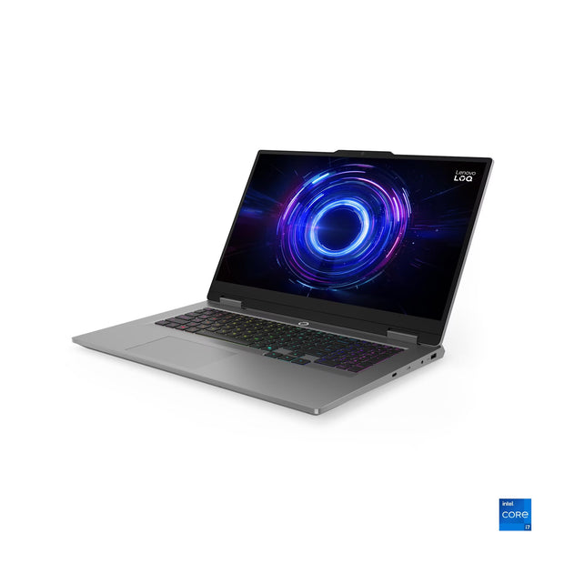 Lenovo LOQ 15.3" Core Ultra 7 355 16GB/512GB GeForce RTX 5050 8GB без ОС Luna Grey