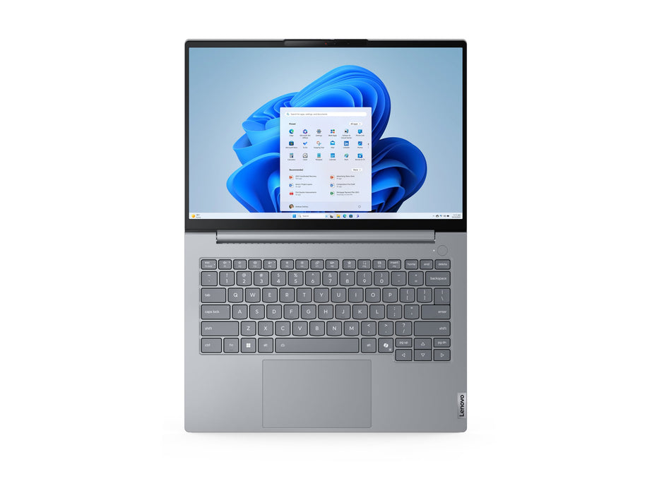 Lenovo ThinkBook 14 G8 14" Core Ultra 5 135H 16GB/1TB без ОС Arctic Grey