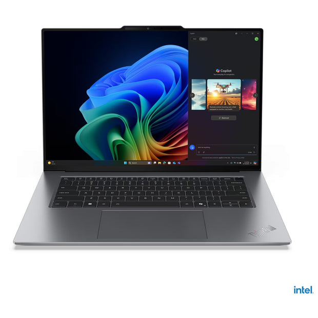 Lenovo ThinkPad X9-15 G1 Aura 15.3" Core Ultra 7 258V 32GB/1TB W11 Pro