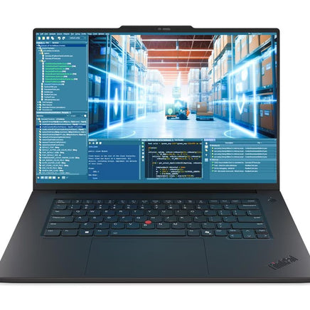 Lenovo ThinkPad T1g G8 16" Core Ultra 7 265H 32GB/1TB GeForce RTX 5070 W11 Pro