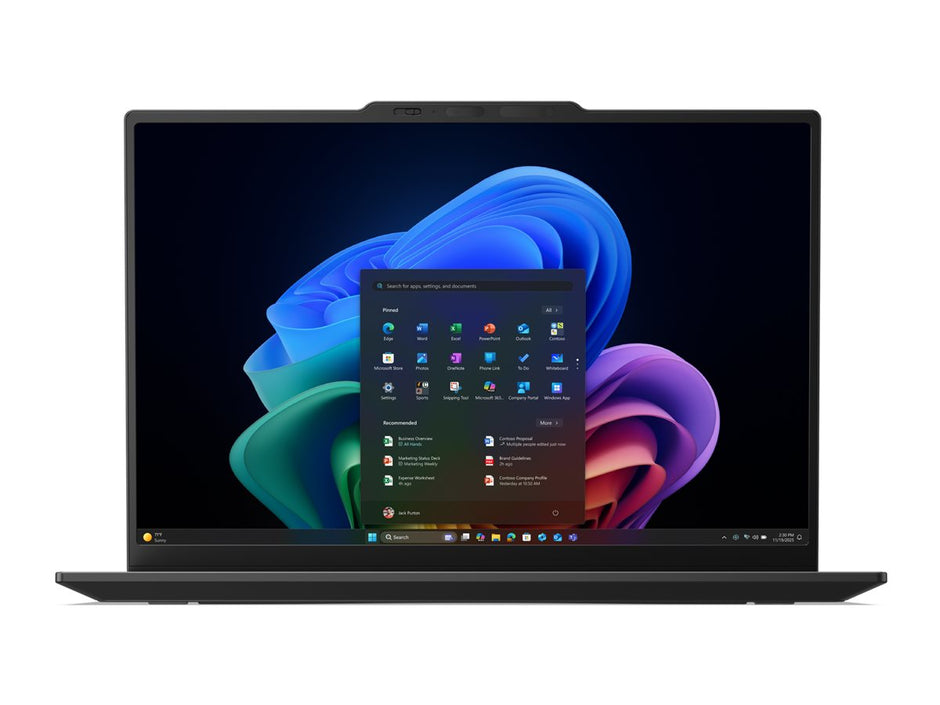 Lenovo ThinkPad X1 Carbon G14 14" Core Ultra 5 325 32GB/512GB Touch W11 Pro