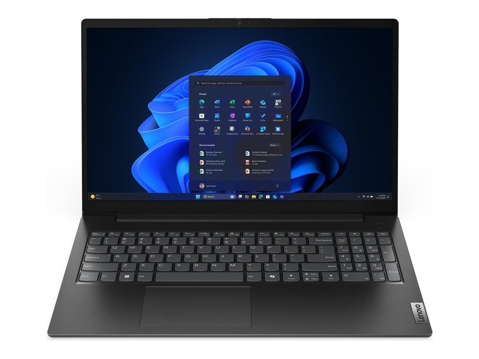 Lenovo V15 G5 15.6" Core 5 210H 16GB/512GB без ОС
