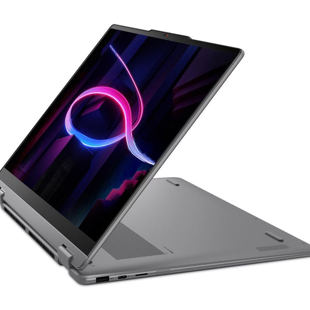 Lenovo Yoga 7 2-in-1 16" Core Ultra 7 355 32GB/1TB OLED Touch W11 Home Luna Grey