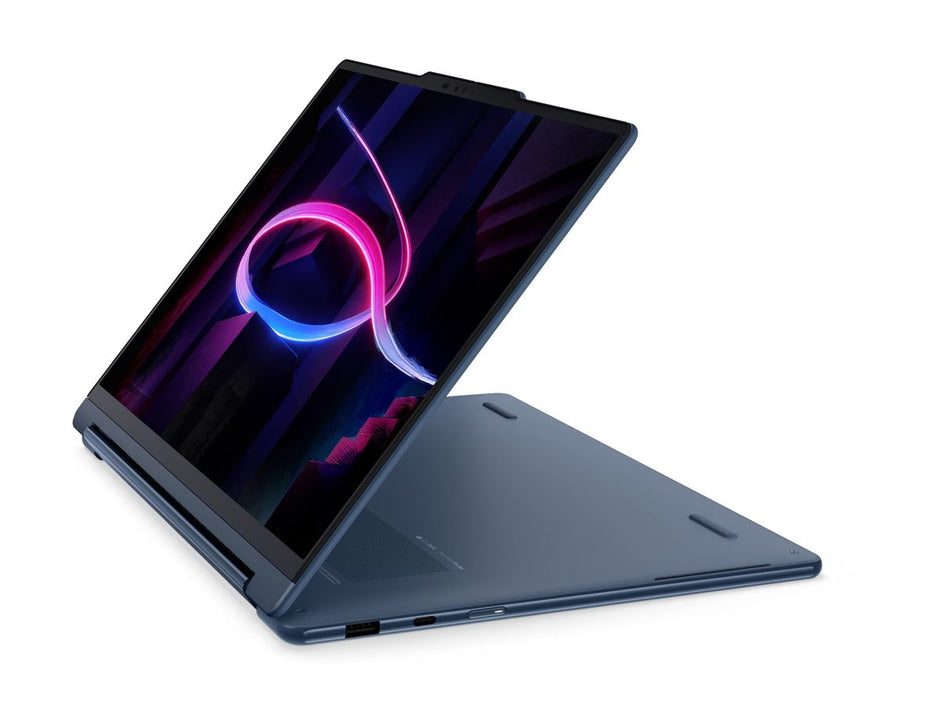 Lenovo Yoga 9 2-in-1 14" Core Ultra 7 355 32GB/2TB OLED Touch W11 Home Cosmic Blue