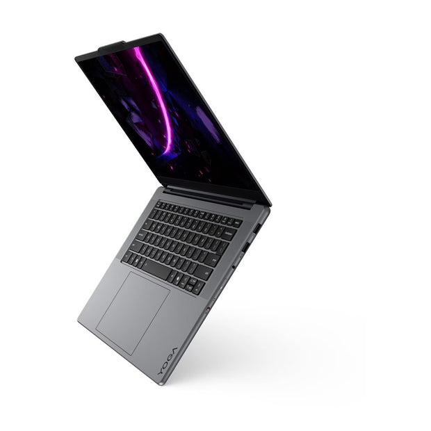 Lenovo Yoga Pro 7 15.3" Core Ultra 7 356H 32GB/1TB GeForce RTX 5050 8GB OLED W11 Home Luna Grey