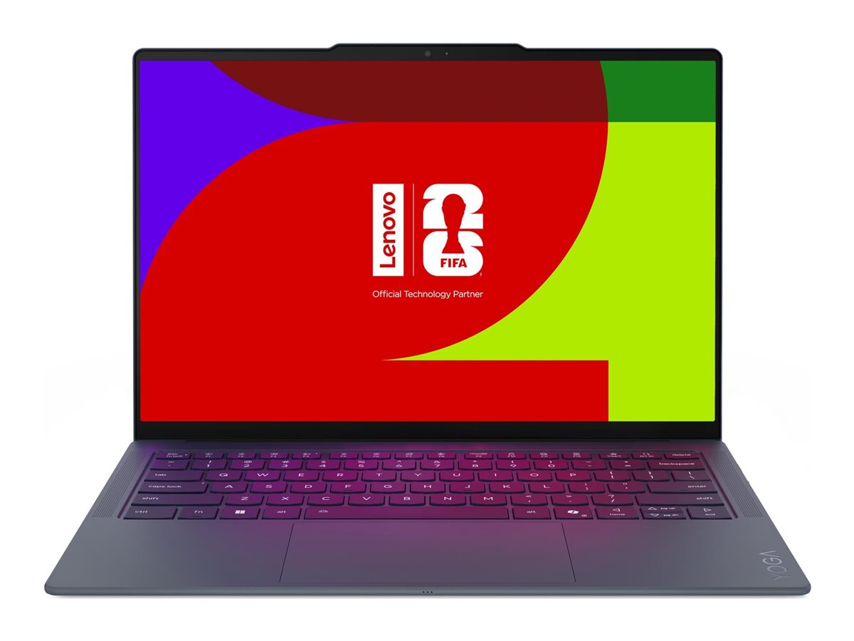 Lenovo Yoga Slim 7 Ultra 14