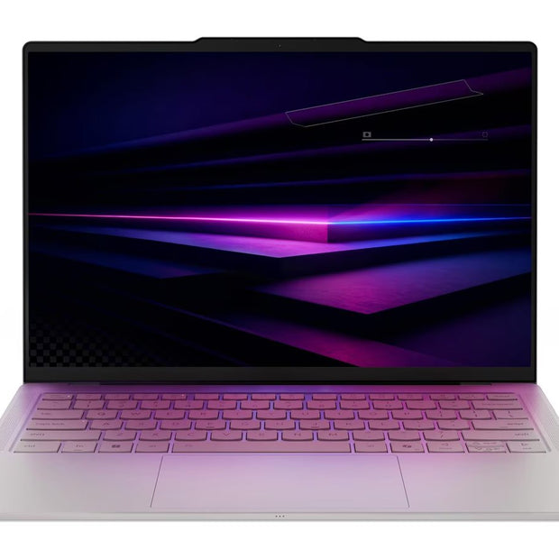 Lenovo Yoga Slim 7 Ultra 14" Core Ultra 7 355 32GB/1TB OLED Touch W11 Home Seashell