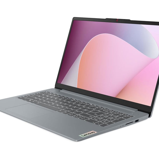 Lenovo IdeaPad Slim 3 15.6" Core 3 N355 8GB/512GB без ОС Arctic Grey